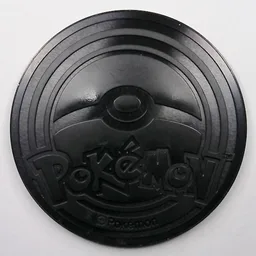 Back, from Pokémon Coin Fan, full size