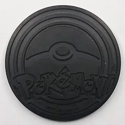 Back, from Pokémon Coin Fan, full size