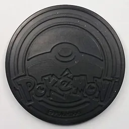 Back, from Pokémon Coin Fan, full size