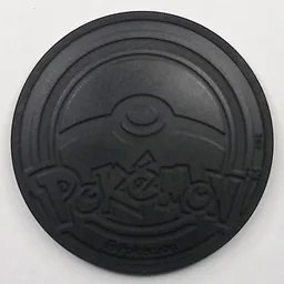 Back, from Pokémon Coin Fan, full size