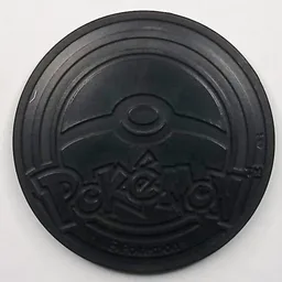 Back, from Pokémon Coin Fan, full size