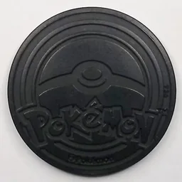 Back, from Pokémon Coin Fan, full size
