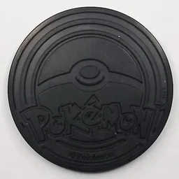 Back, from Pokémon Coin Fan, full size