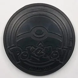 Back, from Pokémon Coin Fan, full size
