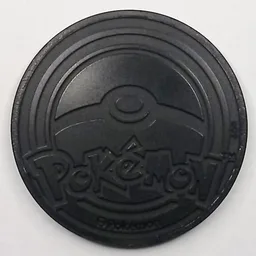 Back, from Pokémon Coin Fan, full size