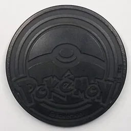 Back, from Pokémon Coin Fan, full size