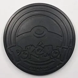 Back, from Pokémon Coin Fan, full size