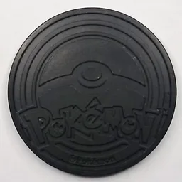 Back, from Pokémon Coin Fan, full size