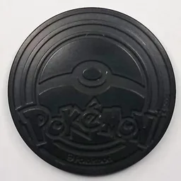 Back, from Pokémon Coin Fan, full size