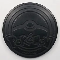 Back, from Pokémon Coin Fan, full size