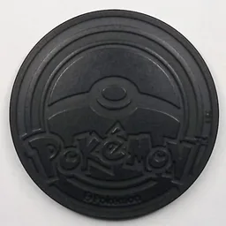 Back, from Pokémon Coin Fan, full size