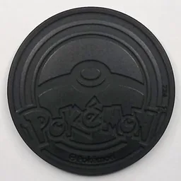 Back, from Pokémon Coin Fan, full size