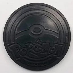 Back, from Pokémon Coin Fan, full size