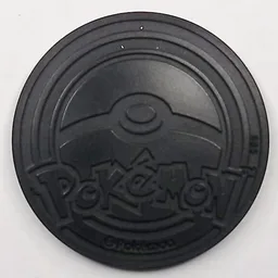 Back, from Pokémon Coin Fan, full size