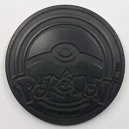Back, from Pokémon Coin Fan, full size