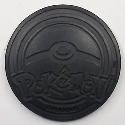 Back, from Pokémon Coin Fan, full size