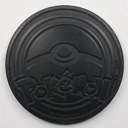 Back, from Pokémon Coin Fan, full size