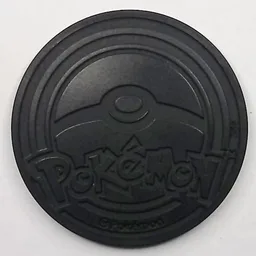 Back, from Pokémon Coin Fan, full size