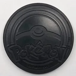 Back, from Pokémon Coin Fan, full size