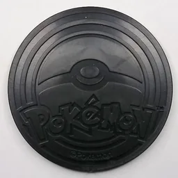 Back, from Pokémon Coin Fan, full size