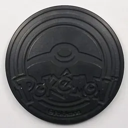 Back, from Pokémon Coin Fan, full size