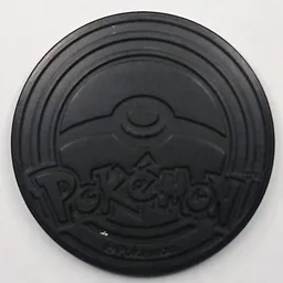 Back, from Pokémon Coin Fan, full size