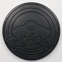 Back, from Pokémon Coin Fan, full size