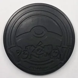 Back, from Pokémon Coin Fan, full size