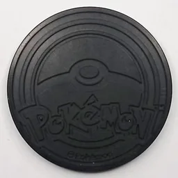 Back, from Pokémon Coin Fan, full size