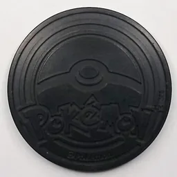 Back, from Pokémon Coin Fan, full size