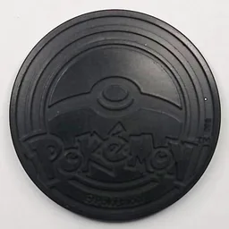 Back, from Pokémon Coin Fan, full size