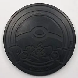 Back, from Pokémon Coin Fan, full size