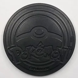 Back, from Pokémon Coin Fan, full size