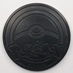 Back, from Pokémon Coin Fan, full size