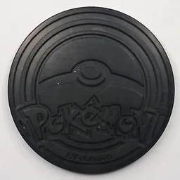 Back, from Pokémon Coin Fan, full size