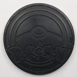 Back, from Pokémon Coin Fan, full size