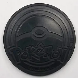 Back, from Pokémon Coin Fan, full size