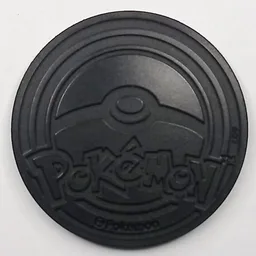 Back, from Pokémon Coin Fan, full size