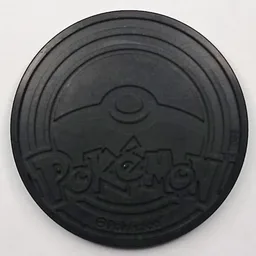 Back, from Pokémon Coin Fan, full size