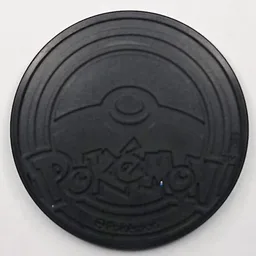 Back, from Pokémon Coin Fan, full size
