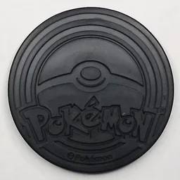 Back, from Pokémon Coin Fan, full size