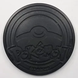 Back, from Pokémon Coin Fan, full size