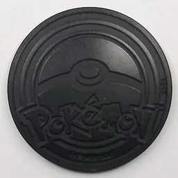 Back, from Pokémon Coin Fan, full size
