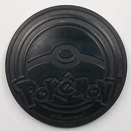 Back, from Pokémon Coin Fan, full size