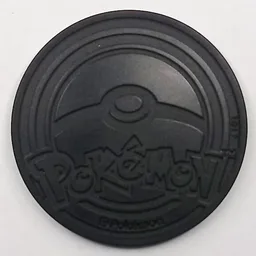 Back, from Pokémon Coin Fan, full size