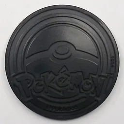 Back, from Pokémon Coin Fan, full size