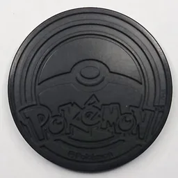 Back, from Pokémon Coin Fan, full size