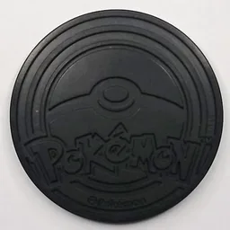 Back, from Pokémon Coin Fan, full size