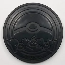 Back, from Pokémon Coin Fan, full size
