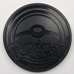 Back, from Pokémon Coin Fan, full size